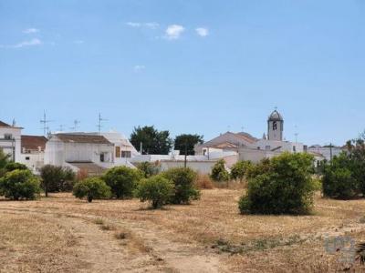 Annonce Vente Terrain Tavira