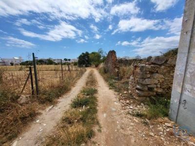 Acheter Terrain 4200 m2 Tavira