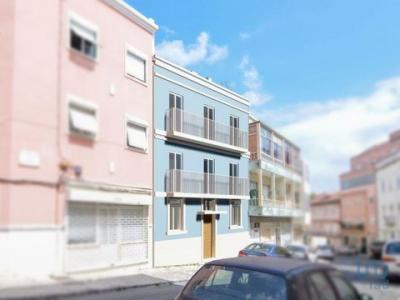 Annonce Vente Immeuble Lisboa