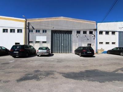 Annonce Vente Local industriel Vila-vicosa