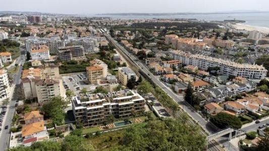 Annonce Vente Appartement Cascais