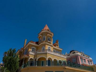 Acheter Maison Cascais rgion LISBOA