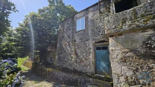 Vente Maison Arouca CHAVE 01 au Portugal