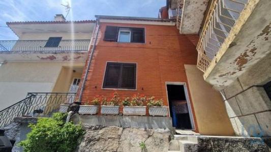 Annonce Vente Maison Aguiar-da-beira