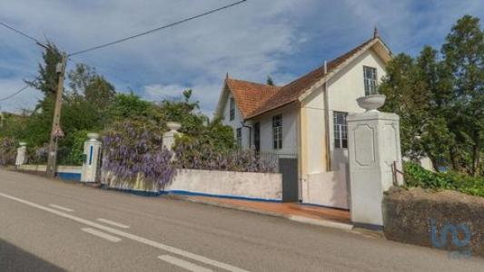 Vente Maison Lousa FOZ-DE-AROUCE-E-CASAL-DE-ERMIO 06 au Portugal