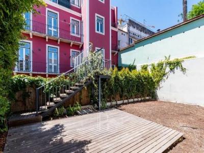 Annonce Vente 4 pices Appartement Lisboa