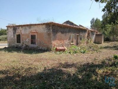 Annonce Vente Maison Rio-maior