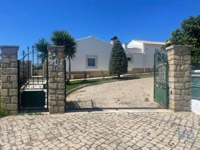 Annonce Vente Maison Torres-vedras