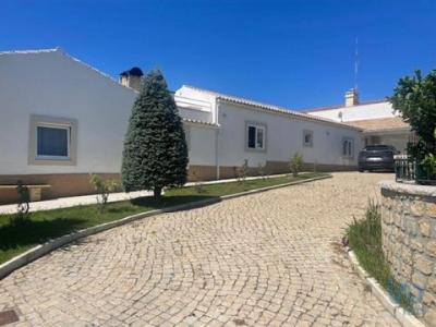 Acheter Maison 670 m2 Torres-vedras