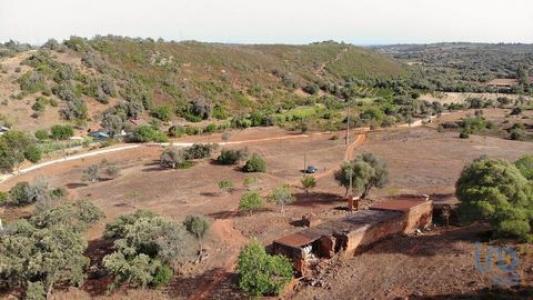 Annonce Vente Terrain Portimao