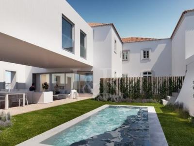 Annonce Vente Maison Tavira