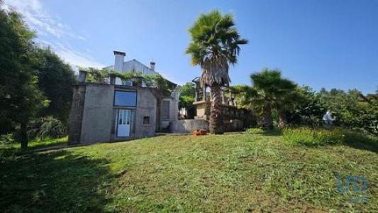 Annonce Vente Maison Arouca