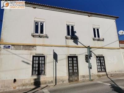 Annonce Vente Maison Rio-maior