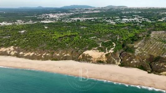 Annonce Vente Terrain Sesimbra