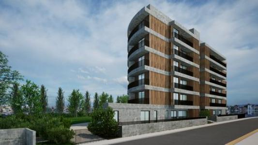 Annonce Vente Appartement Vila-nova-de-gaia