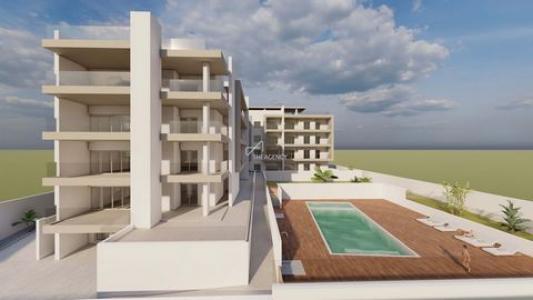 Annonce Vente Appartement Albufeira