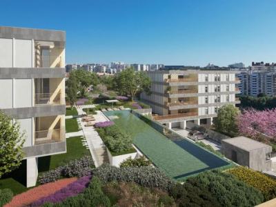 Annonce Vente Appartement Oeiras