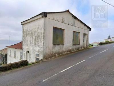 Annonce Vente Maison Calheta