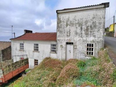 Acheter Maison Calheta rgion ACORES