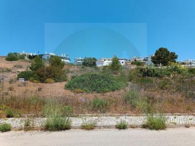 Annonce Vente Terrain Vila-do-bispo