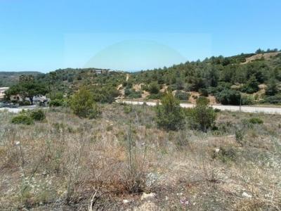 Acheter Terrain 884 m2 Vila-do-bispo