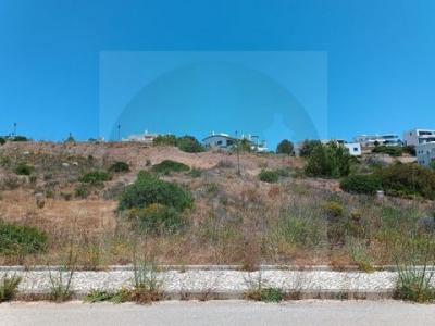 Annonce Vente Terrain Vila-do-bispo