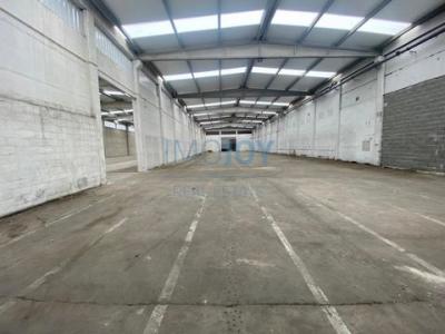 Annonce Location Local industriel Montijo