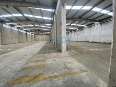 Louer Local industriel 1776 m2 Montijo