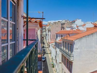 Annonce Vente Appartement Lisboa