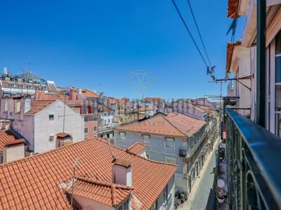 Acheter Appartement 100 m2 Lisboa