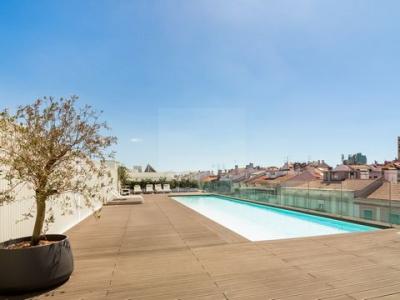 Annonce Vente Appartement Lisboa