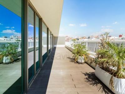 Acheter Appartement 171 m2 Lisboa