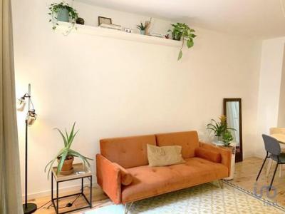 Acheter Appartement 110 m2 Lisboa