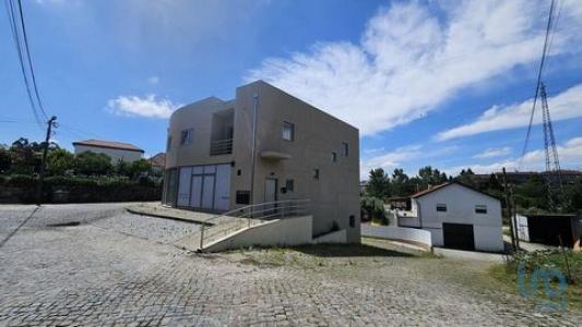 Vente Immeuble Paredes LORDELO 13 au Portugal