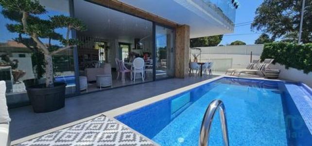 Annonce Vente Maison Sesimbra