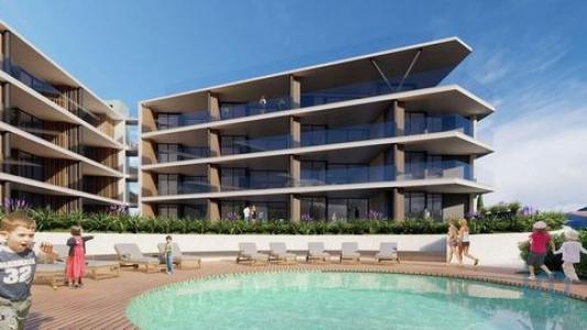 Annonce Vente Appartement Albufeira