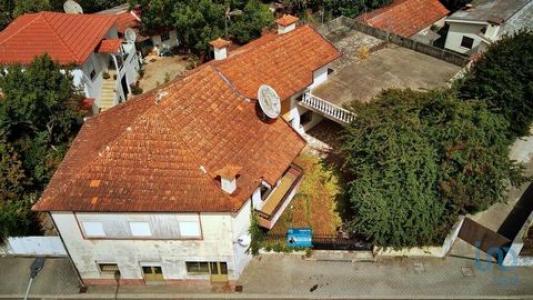 Vente Maison Covelas BOUGADO-(SAO-MARTINHO-E-SANTIAGO) 13 au Portugal