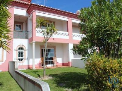 Acheter Maison 188 m2 Caldas-da-rainha