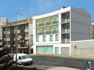 Annonce Vente Immeuble Covilha