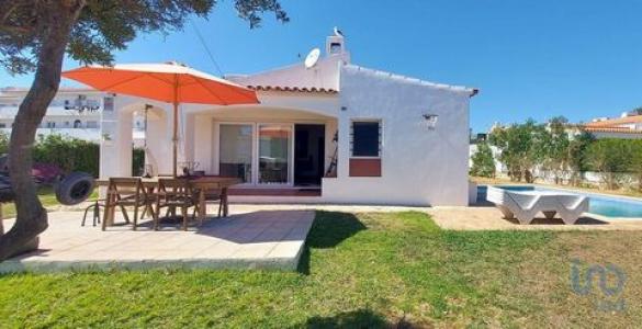 Annonce Vente Maison Albufeira