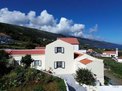 Vente Maison Lajes-do-pico RIBEIRAS 20 au Portugal