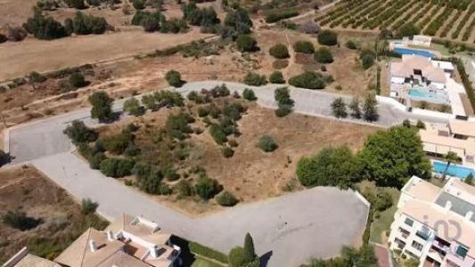 Annonce Vente Terrain Albufeira