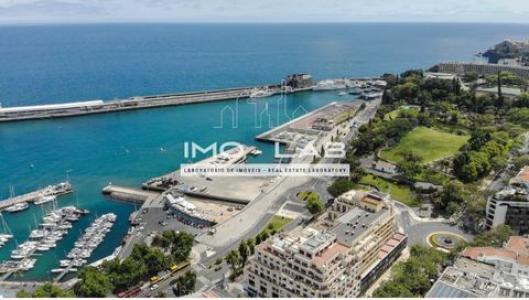 Acheter Maison 300 m2 Funchal