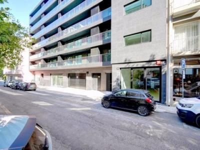 Annonce Vente Local commercial Lisboa