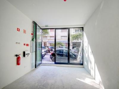 Acheter Local commercial 122 m2 Lisboa