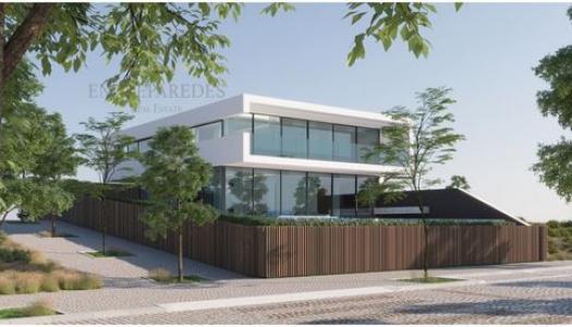 Acheter Terrain 331 m2 Vila-nova-de-gaia