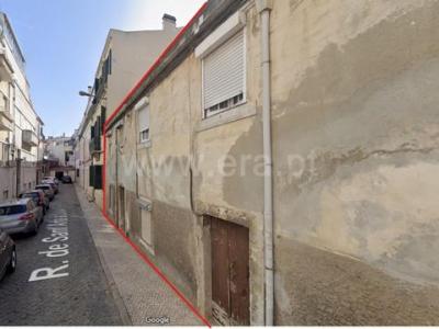 Annonce Vente Immeuble Lisboa