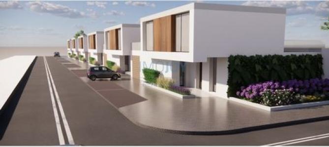 Acheter Maison 204 m2 Torres-vedras