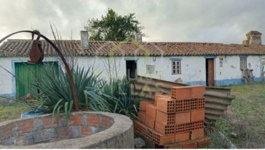 Annonce Vente Terrain Ferreira-do-alentejo