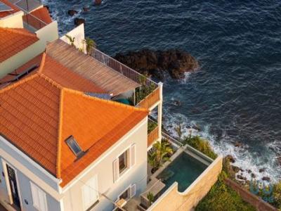 Annonce Vente Maison Funchal